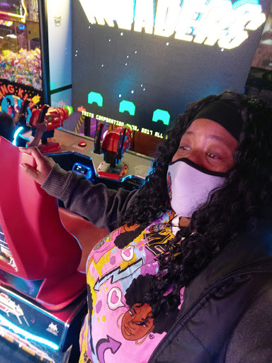 Bowling Alley «Bowlmor Norwalk», reviews and photos, 701 Connecticut Ave, Norwalk, CT 06854, USA