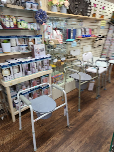 Pharmacy «Park Avenue Pharmacy», reviews and photos, 220 Park Ave, Chambersburg, PA 17201, USA