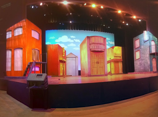 Performing Arts Theater «Near West Theatre», reviews and photos, 6702 Detroit Ave, Cleveland, OH 44102, USA