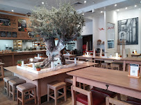 Atmosphère du Restaurant italien Vapiano Toulon Pasta Pizza Bar à La Valette-du-Var - n°20