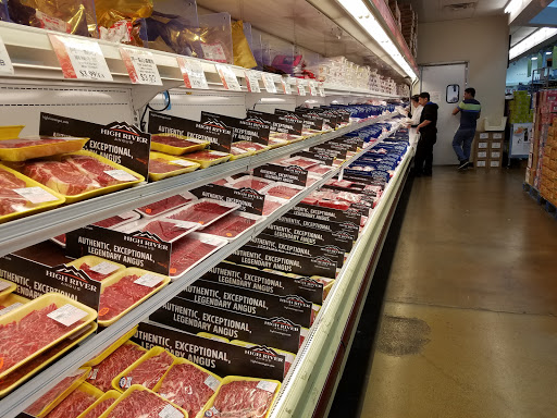 Supermarket «Jusgo Supermarket», reviews and photos, 240 Legacy Dr #200, Plano, TX 75023, USA