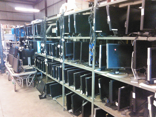 Used Furniture Store «U-M Property Disposition», reviews and photos, 3241 Baxter Rd, Ann Arbor, MI 48109, USA