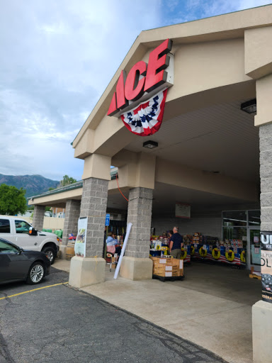 Hardware Store «Ace Hardware», reviews and photos, 135 W 320 N, Kaysville, UT 84037, USA