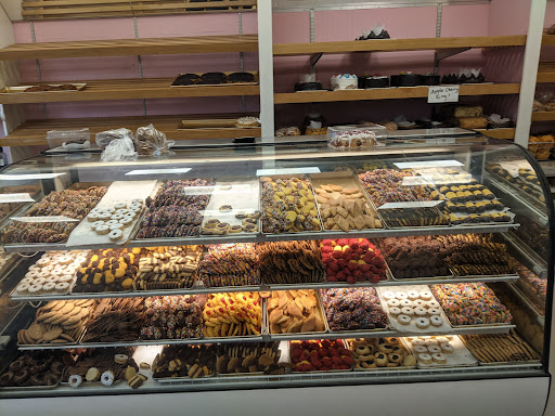 Bakery «Zadies Kosher Bake Shop», reviews and photos, 19-09 Fair Lawn Ave, Fair Lawn, NJ 07410, USA