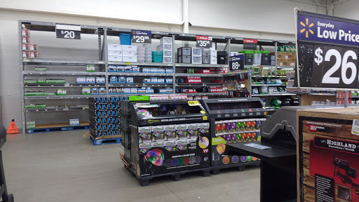 Department Store «Walmart Supercenter», reviews and photos, 2801 Commerce Dr, Coralville, IA 52241, USA