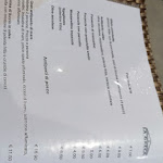 Photo n°15 de l'avis de Jose.e fait le 28/02/2024 à 05:56 sur le  Ristorante Pizzeria La Greca à Villafranca di Verona