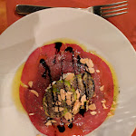 Photo n°2 de l'avis de Marc.a fait le 02/08/2017 à 11:50 sur le  Il Cortiletto à Lucera