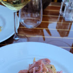 Photo n°2 de l'avis de Arash.h fait le 23/08/2022 à 22:21 sur le  I Gemelli à Portofino