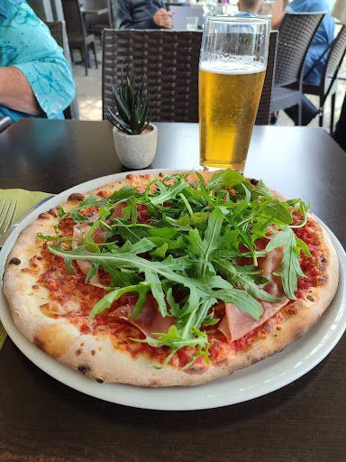 Ristorante Pizzeria Da Mauro in Chioggia, Città Metropolitana di Venezia