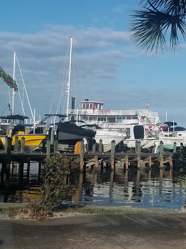 Boat Tour Agency «Indian River Queen», reviews and photos, 725 Acorn St, Merritt Island, FL 32952, USA