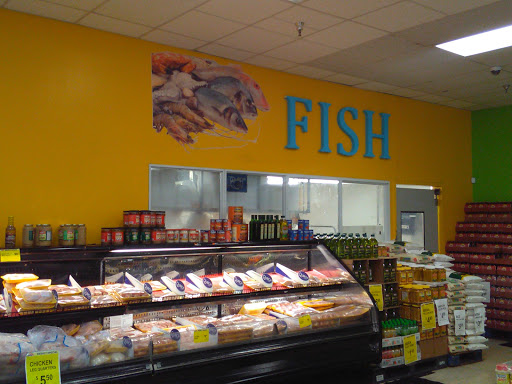 Grocery Store «Bravo Supermarkets», reviews and photos, 1509 S Nova Rd, Daytona Beach, FL 32114, USA
