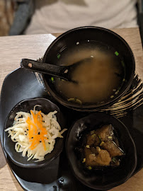 Soupe miso du Restaurant japonais Naka à Avignon - n°11
