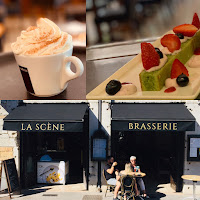 Photos du propriétaire du Restaurant La Scène Brasserie à Lyon - n°1