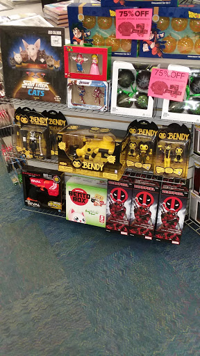 Video Game Store «GameStop», reviews and photos, 6309 S Dort Hwy, Grand Blanc, MI 48439, USA