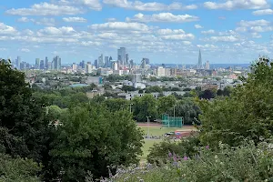 Parliament Hill Viewpoint image