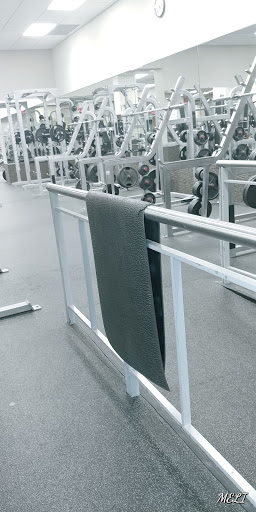 Gym «LA Fitness», reviews and photos, 1618 Sherman Ave, Evanston, IL 60201, USA