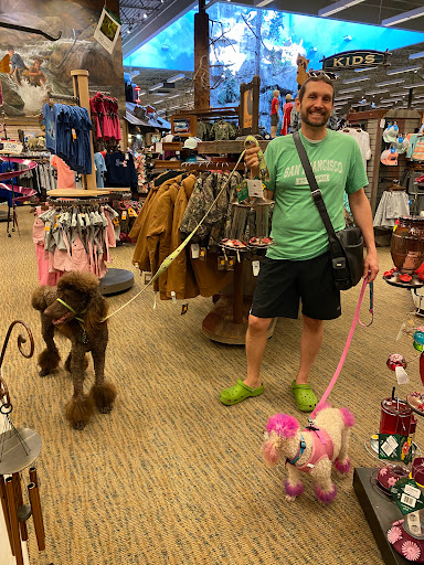 Sporting Goods Store «Bass Pro Shops», reviews and photos, 5900 Sugarloaf Pkwy, Lawrenceville, GA 30043, USA