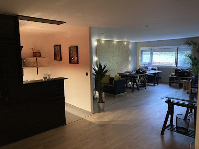 Axerom - Architecture d'intérieur & rénovation de l'habitat à Meudon