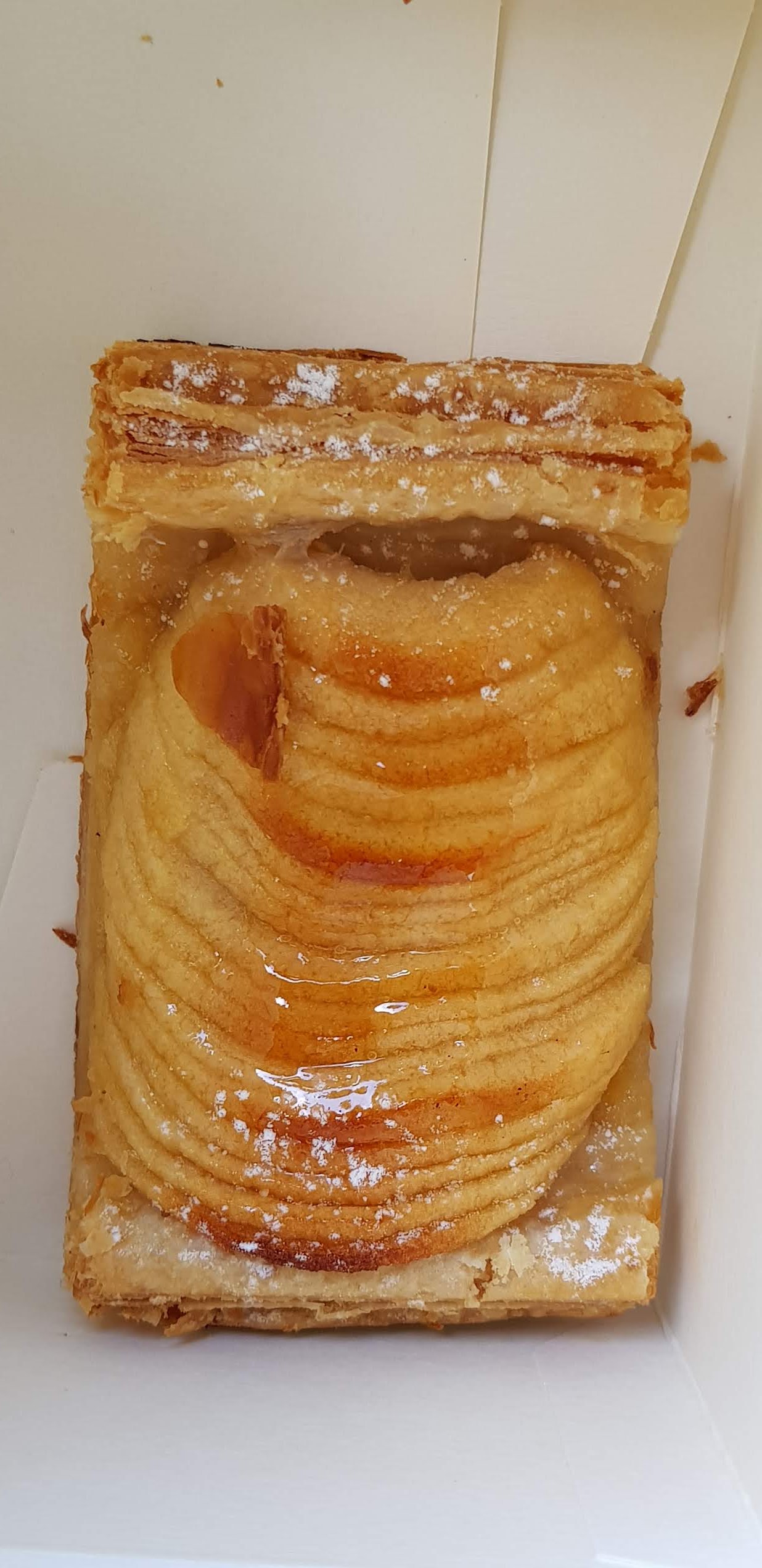 Photo n° 3 de l'avis de Gurvan. fait le 15/12/2019 à 19:42