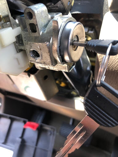 Emergency Locksmith Service «ASAP LOCKSMITH», reviews and photos, 14520 Memorial Dr #68, Houston, TX 77079, USA