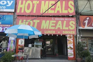 Hot Meals image