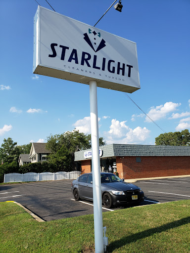 Dry Cleaner «Starlight Cleaners & Tuxedo», reviews and photos, 500 NJ-71, Spring Lake, NJ 07762, USA