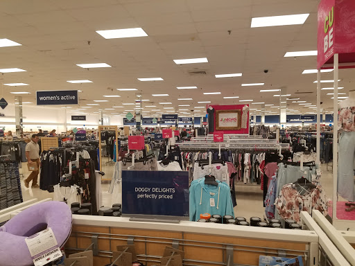 Department Store «Marshalls», reviews and photos, 1401 S Federal Hwy, Pompano Beach, FL 33060, USA