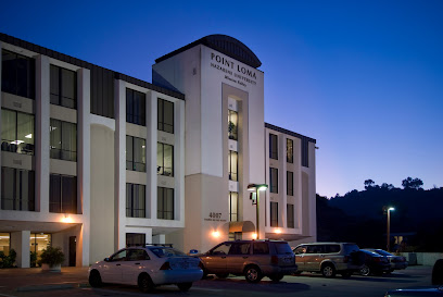 Point Loma Nazarene University - Mission Valley Regional Center