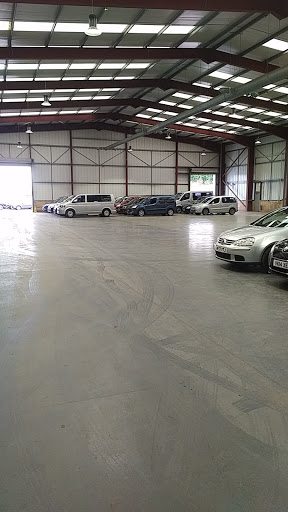 Fleet Auction Group