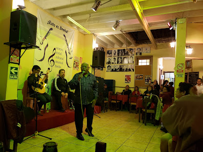 Centro Social Cultural Musical Breña Jirón Olmedo 452, Breña 15083, Perú