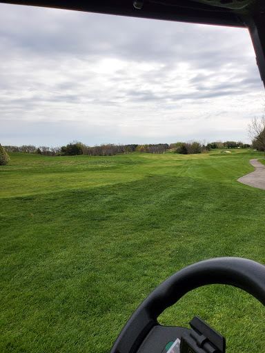 Golf Course «Moose Ridge Golf Course & Grille», reviews and photos, 11801 Doane Rd, South Lyon, MI 48178, USA