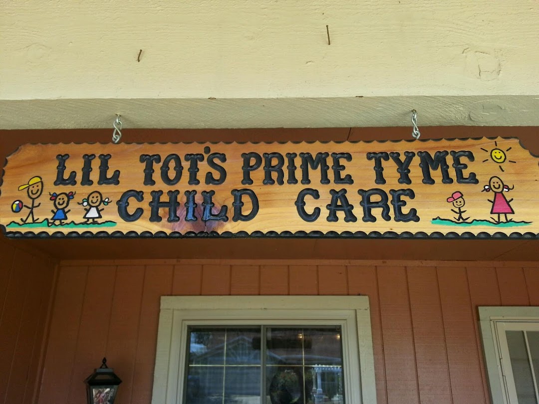 Lil Tots Prime Tyme Child Care
