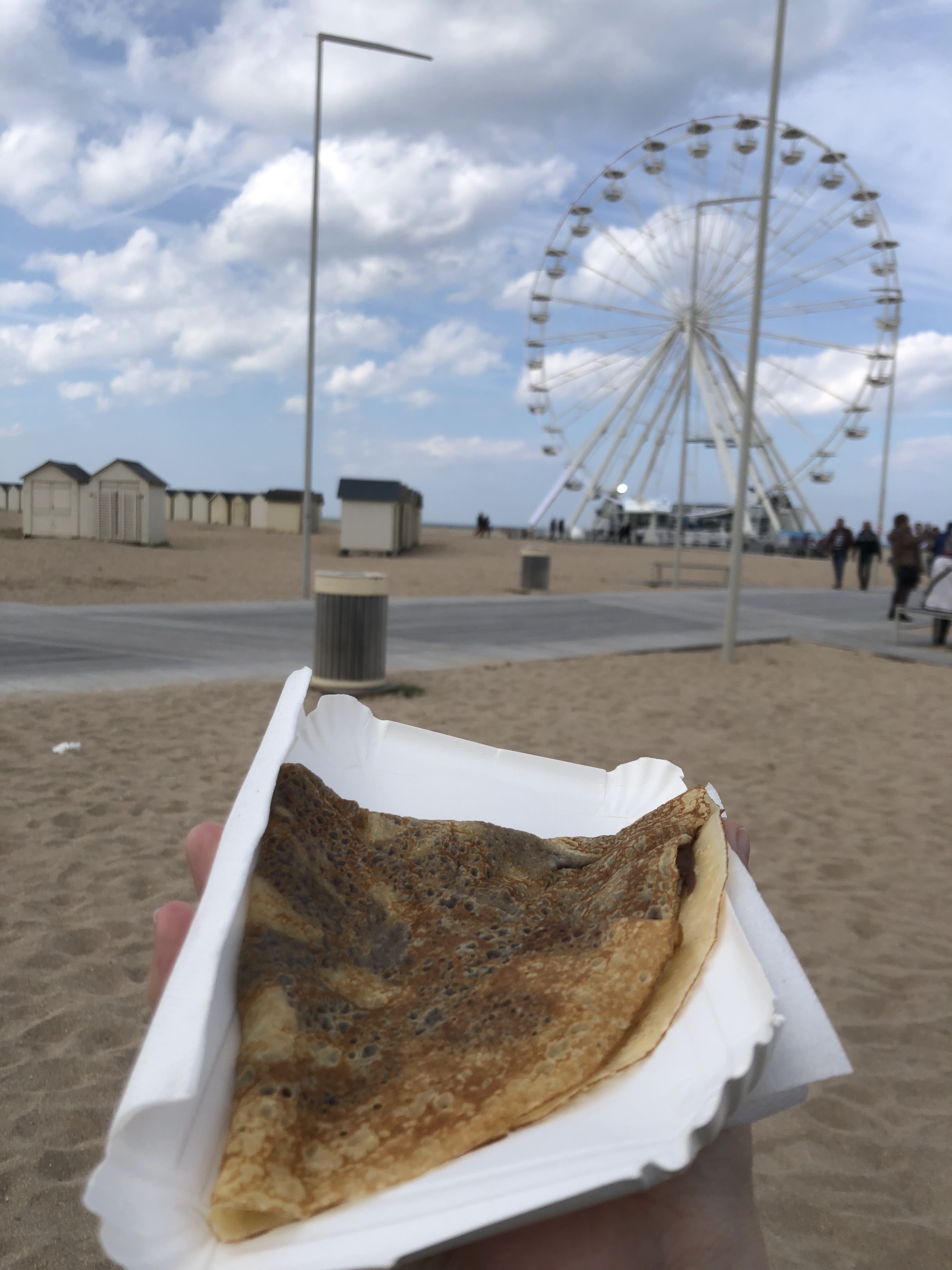 Photo n° 1 de l'avis de Clémence. fait le 23/04/2023 à 18:14