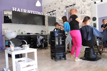 Tsilivi`s Hair Studio