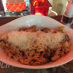 Photo n°3 de l'avis de Bassem.a fait le 25/05/2019 à 21:13 sur le  VAPIANO München Theatiner Straße à Munich