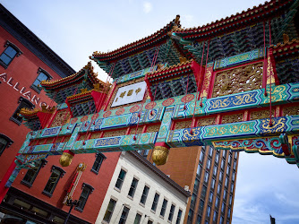 Chinatown