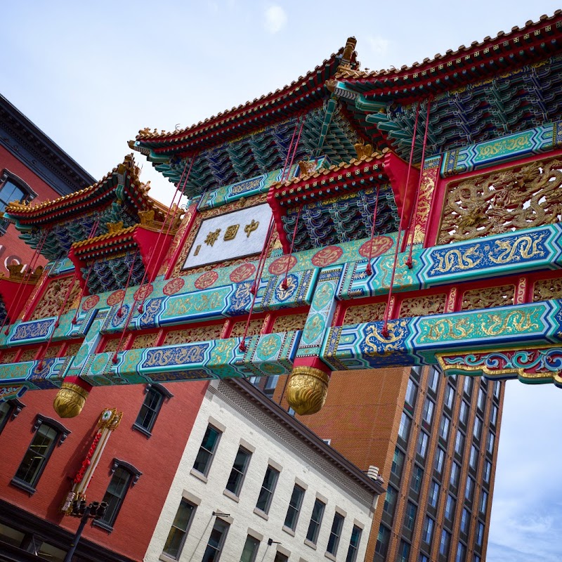 Chinatown