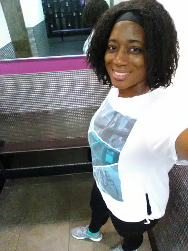 Gym «Planet Fitness», reviews and photos, 12-60 Sussex Ave, East Orange, NJ 07018, USA