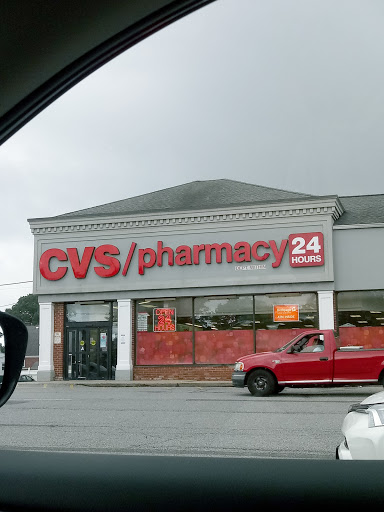 Drug Store «CVS», reviews and photos, 403 Atlantic Ave, Freeport, NY 11520, USA