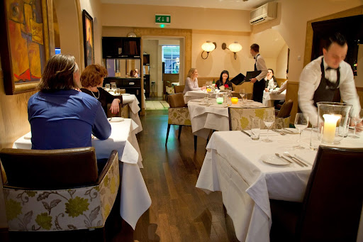Pearl Brasserie