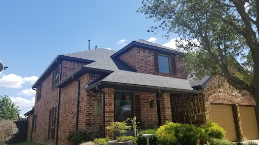 Roofing Contractor «CLC Roofing, Inc.», reviews and photos, 200 E Belt Line Rd #203, Coppell, TX 75019, USA