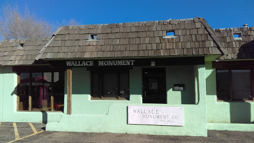 Wallace Monument Company