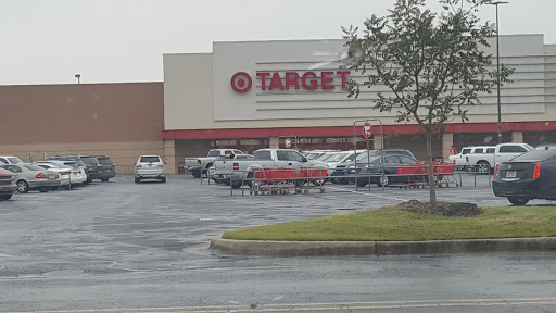 Department Store «Target», reviews and photos, 4000 McCain Blvd, North Little Rock, AR 72116, USA