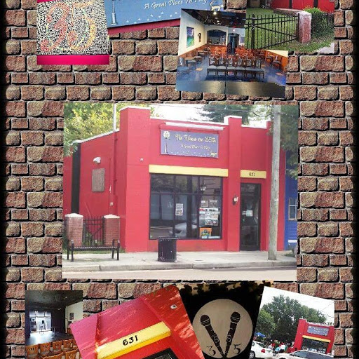 Event Venue «The Venue on 35th», reviews and photos, 631 W 35th St, Norfolk, VA 23508, USA