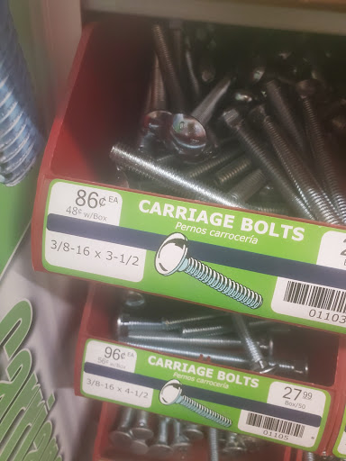 Hardware Store «South Fork Hardware», reviews and photos, 6383 3500 S, West Valley City, UT 84128, USA