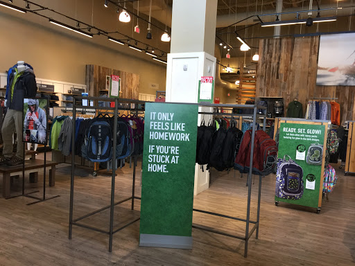 Clothing Store «L.L. Bean», reviews and photos, 8525 Park Meadows Center Dr, Lone Tree, CO 80124, USA