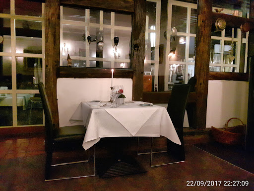 Restaurants feiern Geburtstage Hannover