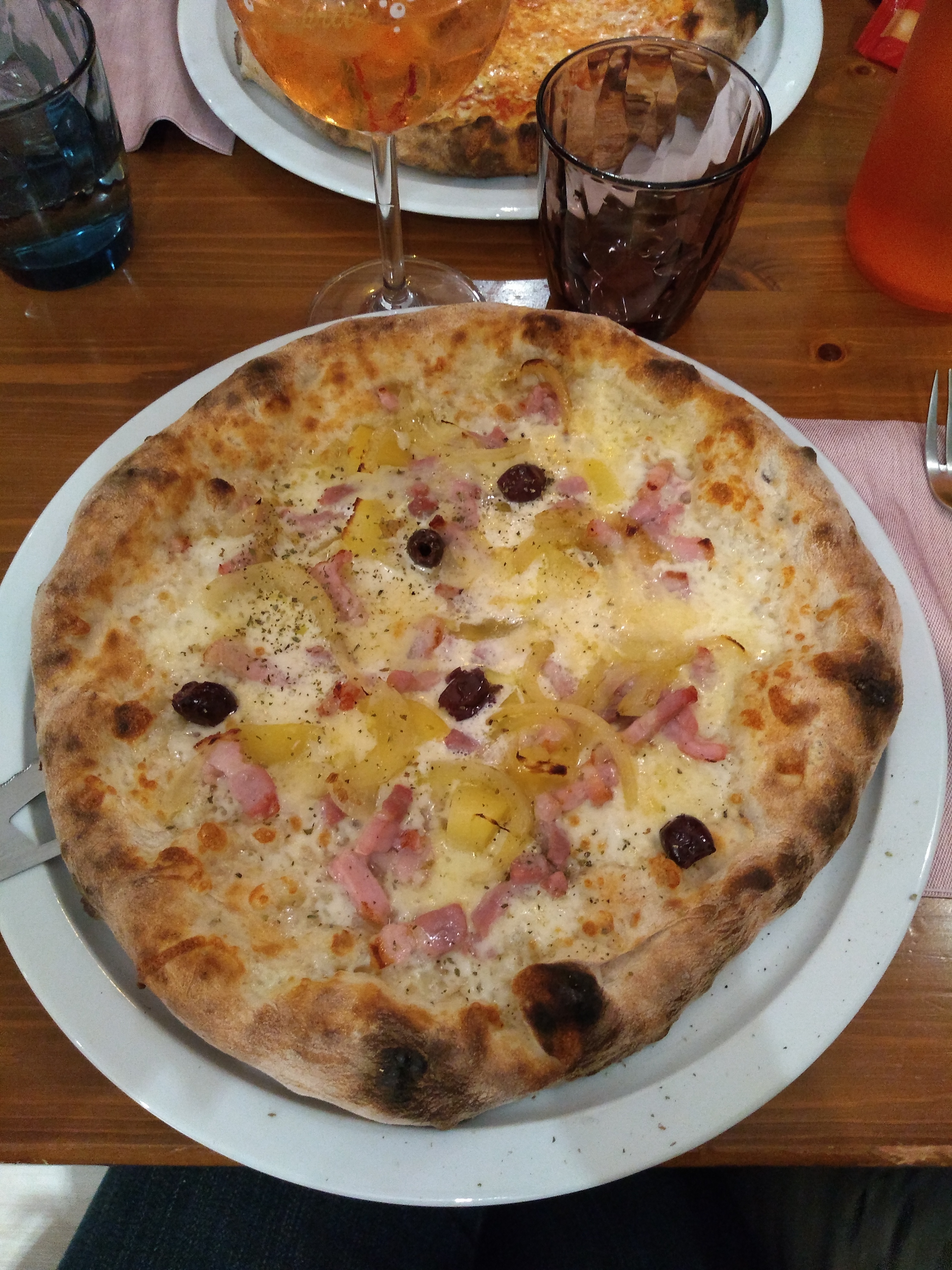 Photo n° 4 de l'avis de Celine.- fait le 09/03/2019 à 20:38