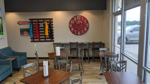 Donut Shop «Sugar Babes Donut Shop», reviews and photos, 2211 Sam Rayburn Hwy, Melissa, TX 75454, USA