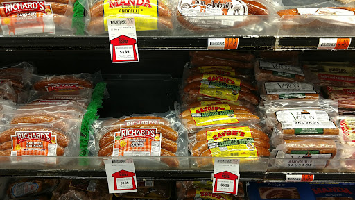 Grocery Store «Rouses Market», reviews and photos, 50 Park Pl Dr, Covington, LA 70433, USA